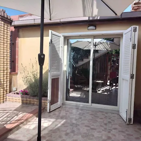 Holiday home Teseo