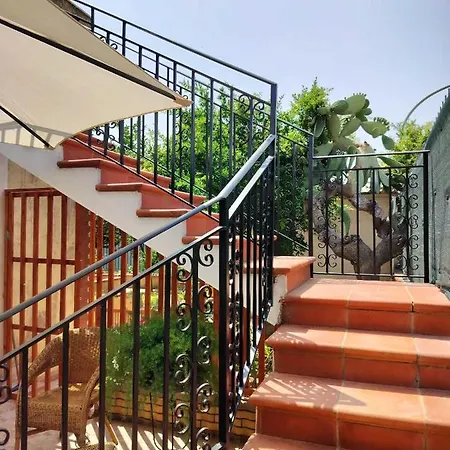 Teseo Holiday home
