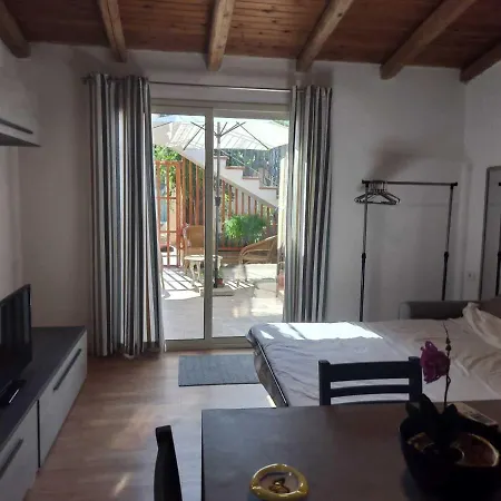 Teseo Holiday home Marinella di Selinunte